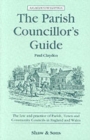 Image for The Parish Councillor&#39;s Guide