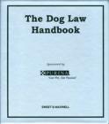 Image for The Dog Law Handbook