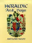 Image for Heraldic Art and Design