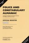 Image for Police and Constabulary Almanac