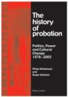 Image for The History of Probation