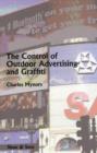 Image for The Control of Outdoor Advertising and Graffiti