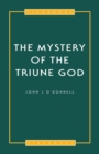 Image for Mystery Of The Triune God