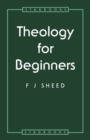 Image for Theology for Beginners