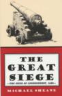 Image for The great siege