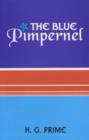 Image for The Blue Pimpernel