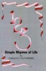 Image for 123 Simple Rhymes of Life