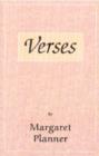 Image for Verses