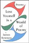 Image for Poems, loose yourself in a world of poetry