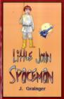 Image for Little John Spaceman