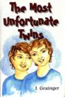Image for The Most Unfortunate Twins