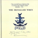 Image for The Signaller Wren
