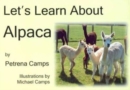 Image for Let&#39;s learn about alpaca