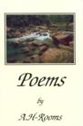 Image for Poems of A H-Rooms