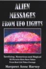 Image for Alien Messages from UFO Lights