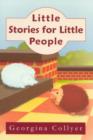 Image for Little Stories for Little People