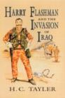 Image for Harry Flashman and the invasion of Iraq: a novel based largely on real events