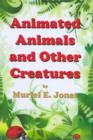 Image for Animated animals and other creatures