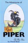 Image for The adventures of Royal Piper of the Glen
