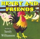 Image for Henry and Friends