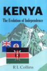 Image for Kenya: The Evolution of Independence