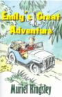 Image for Emily&#39;s Great Adventure