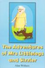 Image for The Adventures of Mrs Littlelegs and Sizzler
