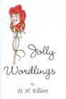 Image for Jolly wordlings