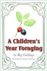 Image for A Children&#39;s Year Foraging