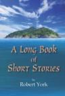 Image for A Long Book of Short Stories