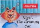 Image for Nigel, the Grumpy Cat