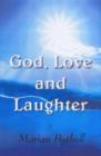 Image for God, Love and Laughter