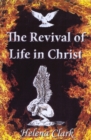 Image for The Revival of Life in Christ