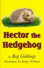 Image for Hector the Hedgehog