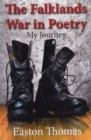 Image for The Falklands War in poetry  : my journey