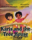 Image for Karis and the tree house