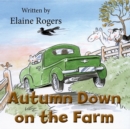 Image for Autumn down on the farm