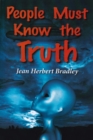 Image for People must know the truth