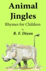 Image for Animal jingles  : rhymes for children