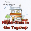 Image for Night-Time in the Toyshop