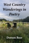 Image for West Country Wanderings In Poetry