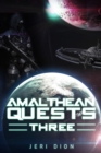 Image for Amalthean quests three