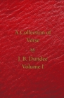 Image for A Collection of Verse - Volume I