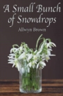 Image for A small bunch of snowdrops