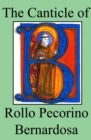 Image for The canticle of Rollo Pecorino Bernardosa