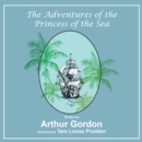 Image for The Adventures of the Princess of the Sea