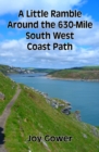 Image for A Little Ramble Around the 630-Mile South West Coast Path