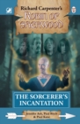 Image for Robin of Sherwood - The Sorcerer&#39;s Incantation