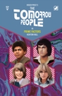 Image for The Tomorrow People - Prime Factors