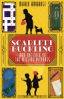 Image for Scarlett Buckling and the Case of the Missing Pictures